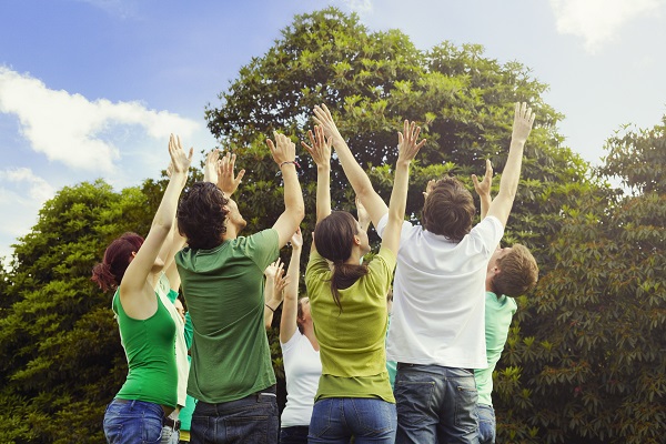 社會(huì)公益援助