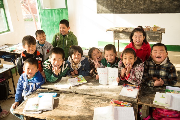 東亞銀行公益基金